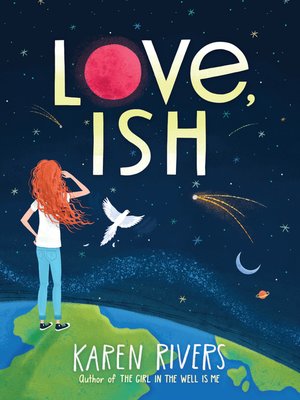 cover image of Love, Ish
